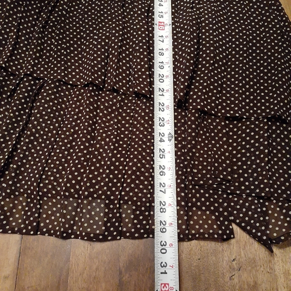 😯 SALE Beautiful skirt - Picture 5 of 6